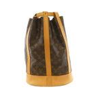 Louis Vuitton Monogram Randonnee PM Shoulder Bag