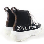 Louis Vuitton LV Squad Sneaker — view 2
