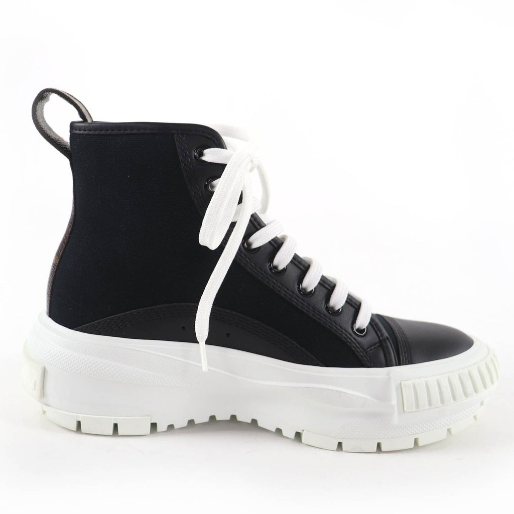 Louis Vuitton LV Squad Sneaker — view 5