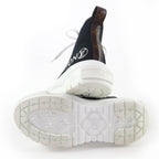 Louis Vuitton LV Squad Sneaker — view 6