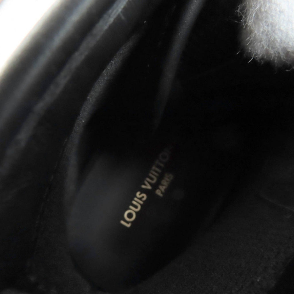 Louis Vuitton LV Squad Sneaker — view 9