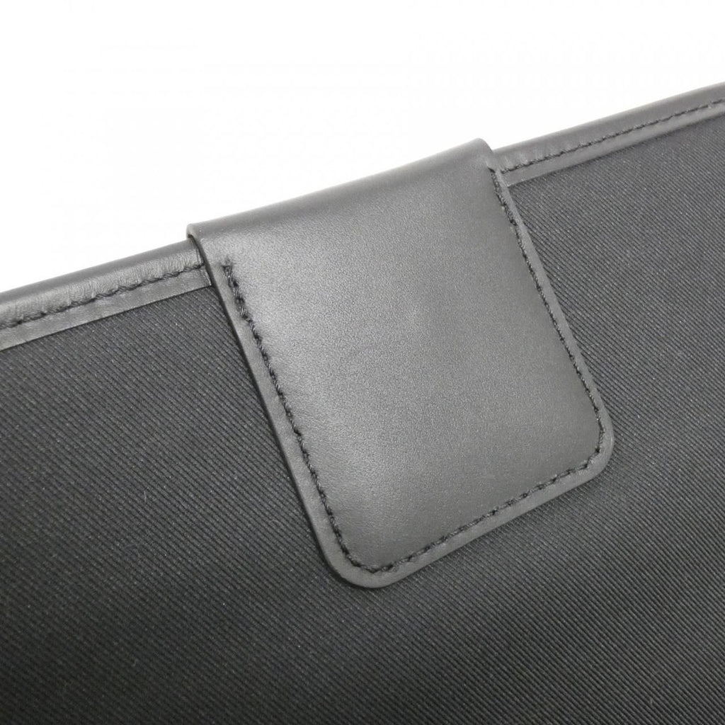 Louis Vuitton Monogram Macassar Arch Messenger MM Shoulder Bag Brown Marron Black — view 8