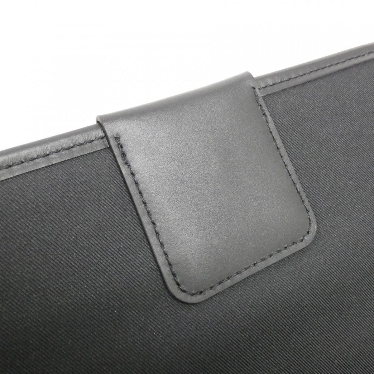Louis Vuitton Monogram Macassar Arch Messenger MM Shoulder Bag Brown Marron Black — view 8