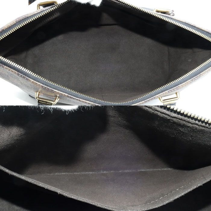 Louis Vuitton Hyde Park 2-Way Shoulder Bag Damier Brown Ah4136 — view 4