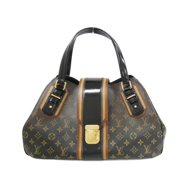 Louis Vuitton Monogram Mirage Grit Bag