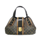 Louis Vuitton Monogram Mirage Grit Bag — view 2