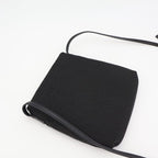 Fendi Zucchino Messenger Shoulder Bag 8 Bt075 — view 9