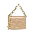 Louis Vuitton Belt Bag Couss in Shoulder