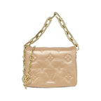 Louis Vuitton Belt Bag Couss in Shoulder
