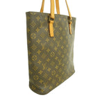 Louis Vuitton Tote Monogram Vavin GM Brown — view 2