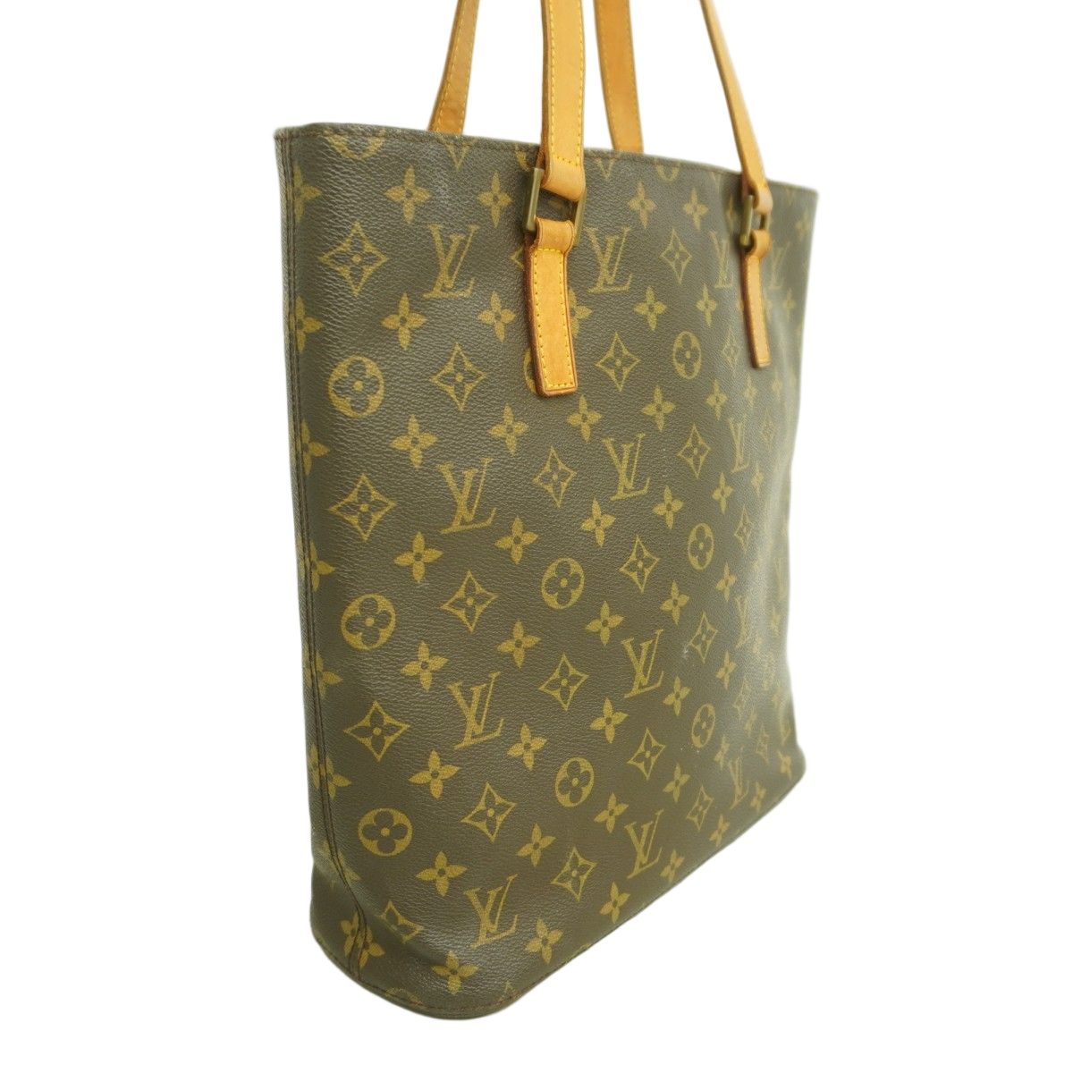 Louis Vuitton Tote Monogram Vavin GM Brown — view 2