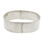 Gucci 925 Silver Bangle 0512 — view 5