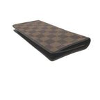 Louis Vuitton Damier Portefeuille Blazer Wallet Pockets — view 4