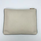 Gucci Clutch White — view 2