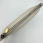 Gucci Clutch White — view 6
