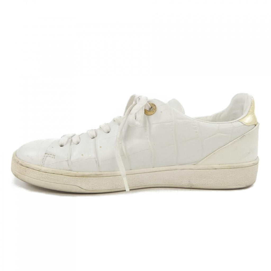 Louis Vuitton Sneakers White 36 — view 2