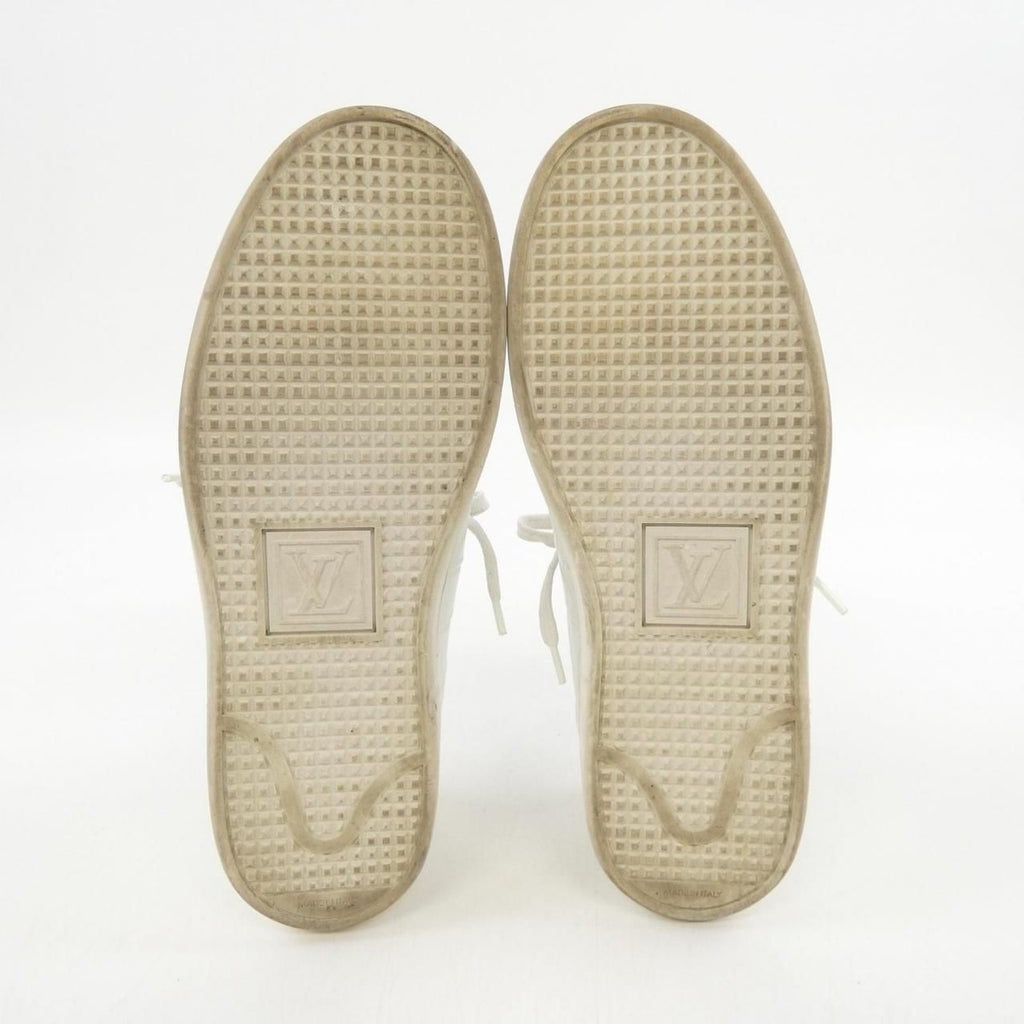 Louis Vuitton Sneakers White 36 — view 4