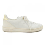 Louis Vuitton Sneakers White 36