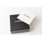 Chanel Eiffel Tower Motif in Black Silver — view 3