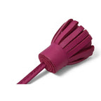 Hermes Bookmark Charm Carmencita Grand Pompon 23 Pink — view 4