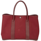 Hermes Handbag Garden Party PM Tote Bag
