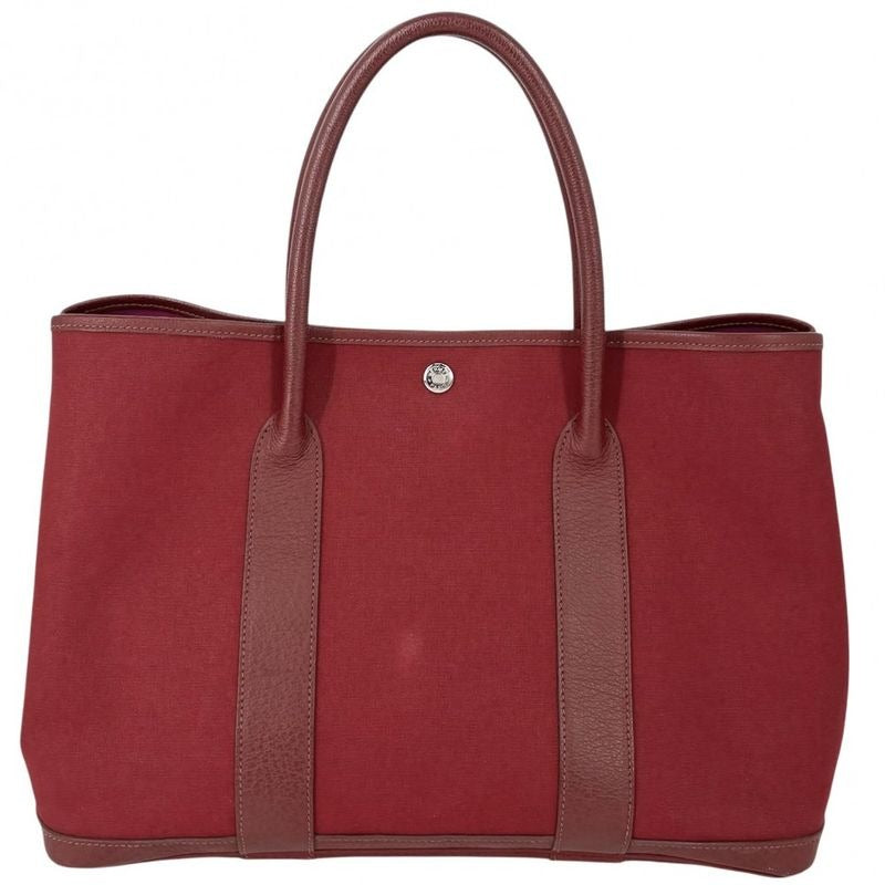 Hermes Handbag Garden Party PM Tote Bag
