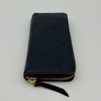 Louis Vuitton Portefeuille Clemence Round Monogram Wallet — view 4