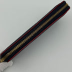 Louis Vuitton Portefeuille Clemence Round Monogram Wallet — view 5