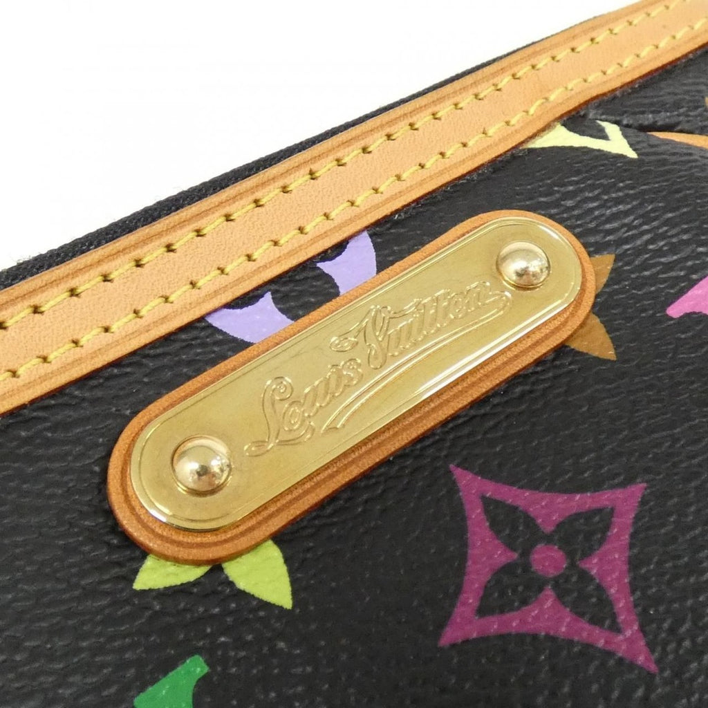 Louis Vuitton Multicolor Pochette Mila PM Accessory Pouch — view 6