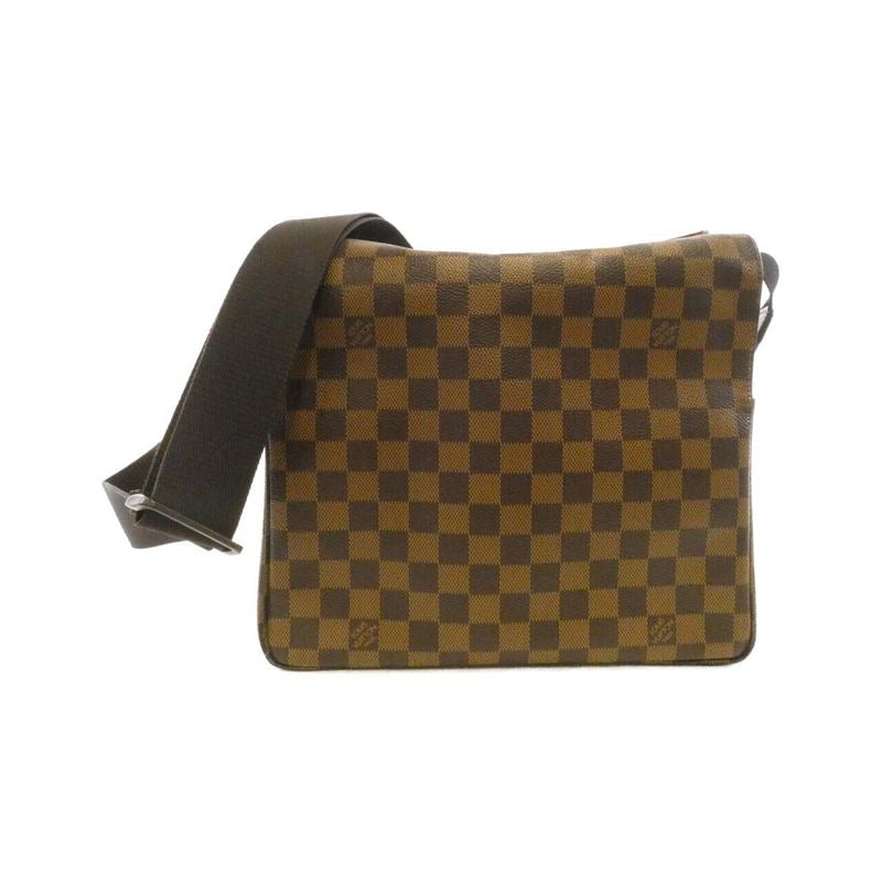Louis Vuitton Damier Naviglio Shoulder Bag