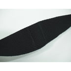 Gucci Jumbo GG Canvas Belt Bag Black — view 5