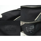 Gucci Jumbo GG Canvas Belt Bag Black — view 9