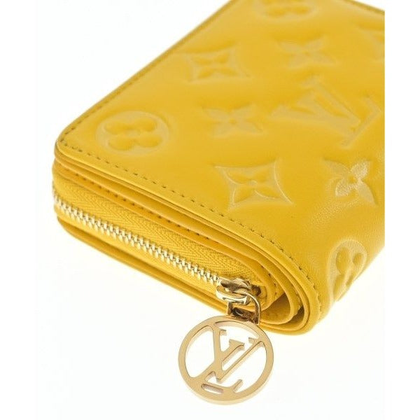 Louis Vuitton Wallet Coin Case — view 7