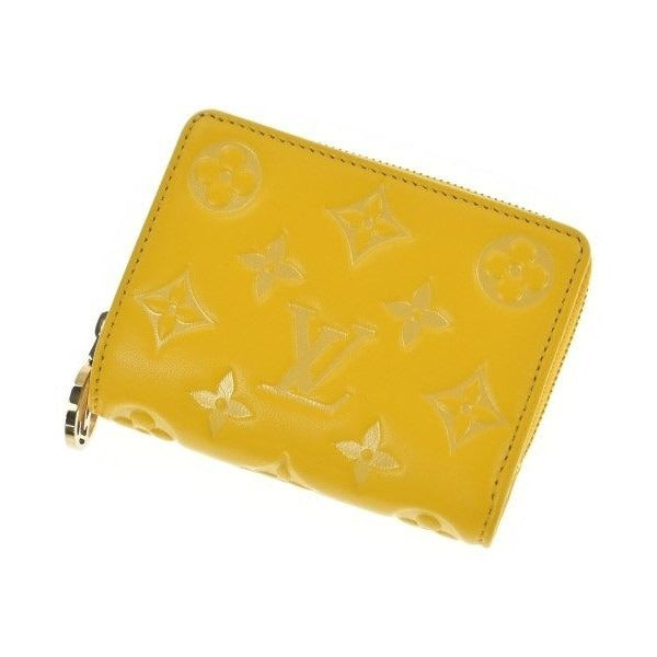Louis Vuitton Wallet Coin Case