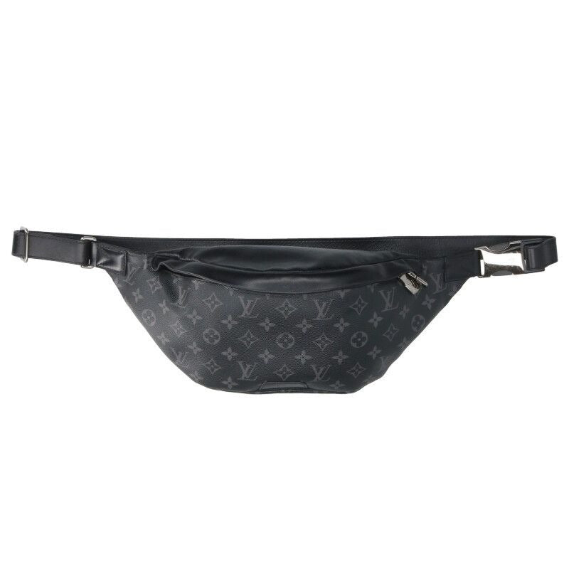 Louis Vuitton Bum Bag Monogram Eclipse