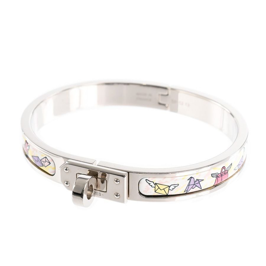 Hermes Bangle Mini Click Kelly Bracelet