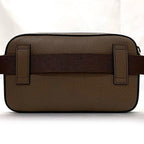 Gucci Body Bag Brown 100 th Anniversary — view 5