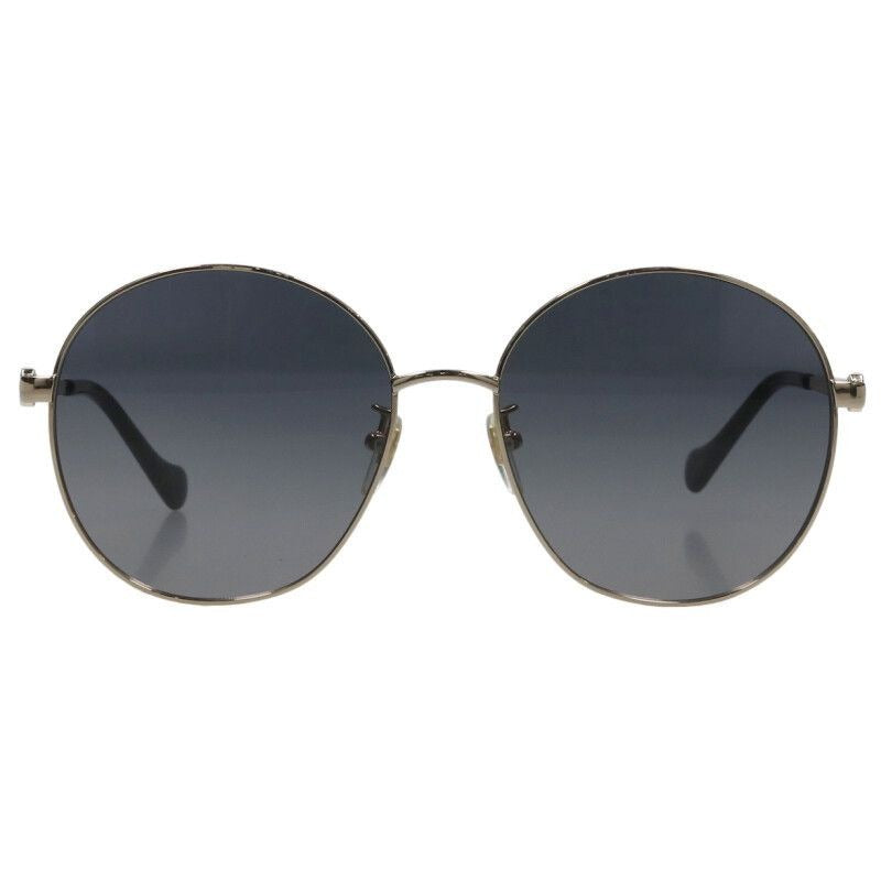 Gucci GG Logo Metal Frame Sunglasses 59