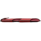 Hermes Card Case Red Pink Rouge Coup Rose Extreme — view 4
