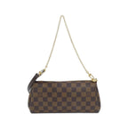 Louis Vuitton Damier Eva Shoulder Bag — view 2