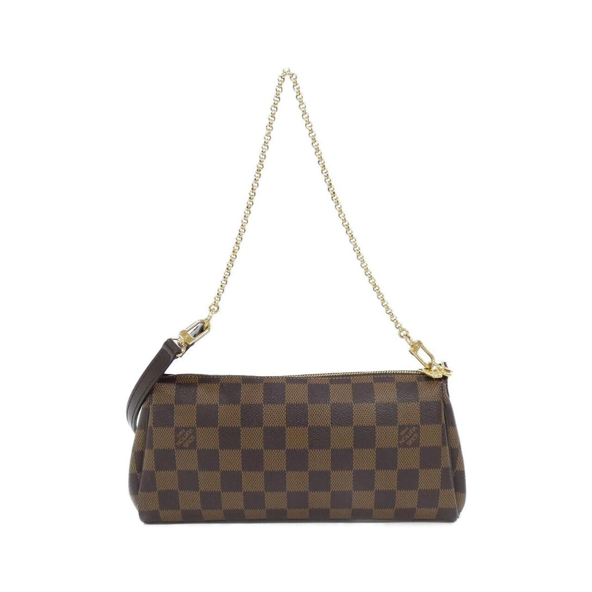 Louis Vuitton Damier Eva Shoulder Bag — view 2