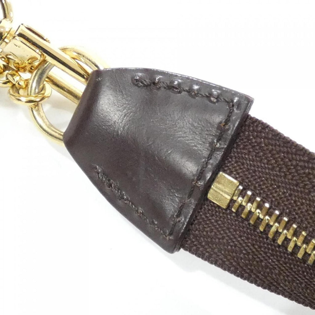 Louis Vuitton Damier Eva Shoulder Bag — view 6