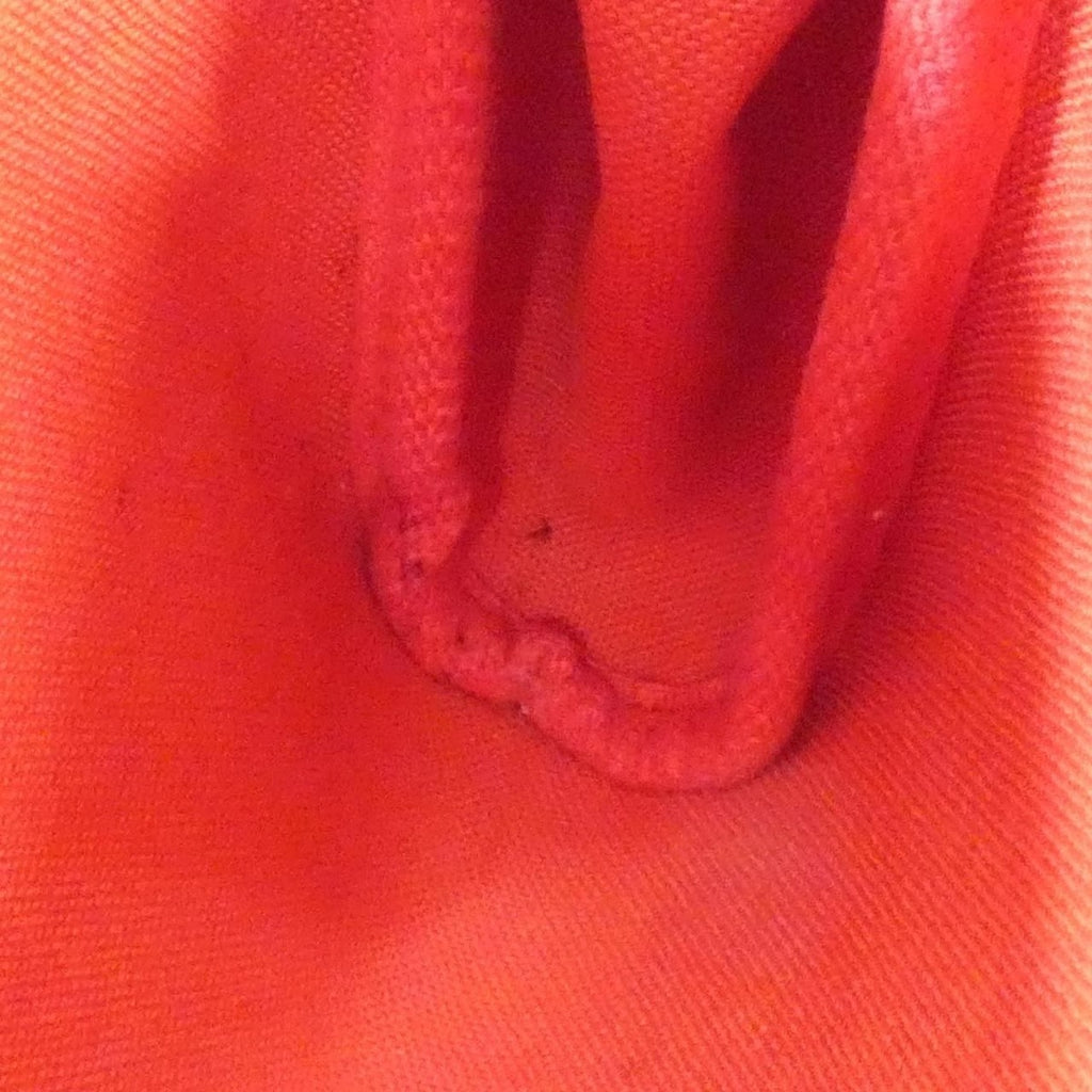 Louis Vuitton Damier Eva Shoulder Bag — view 9