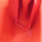 Louis Vuitton Damier Eva Shoulder Bag — view 9