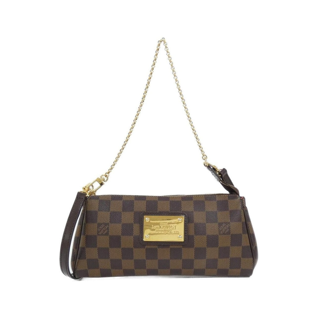 Louis Vuitton Damier Eva Shoulder Bag
