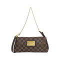 Louis Vuitton Damier Eva Shoulder Bag