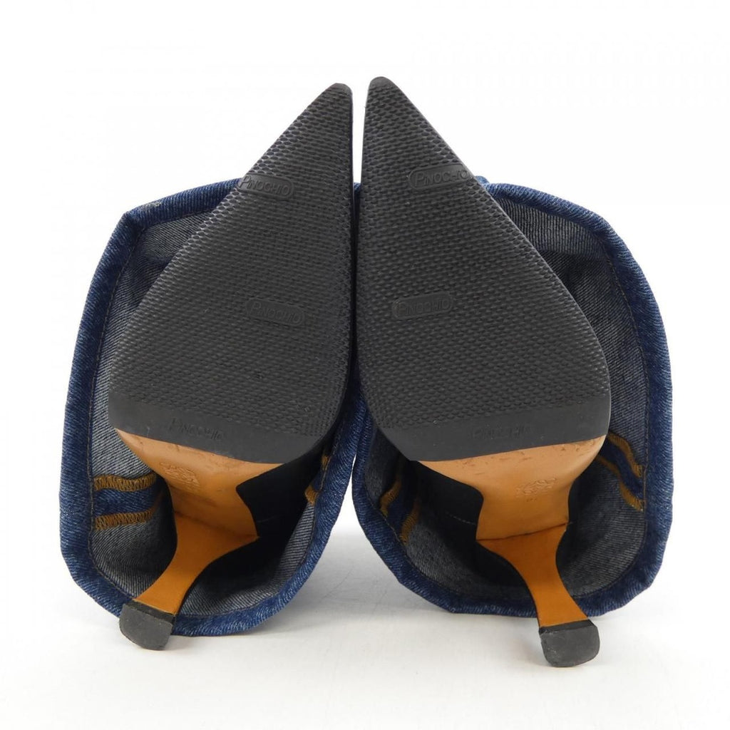 Loewe L815 S01 X48 Boots — view 4