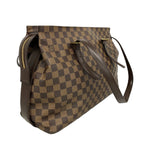 Louis Vuitton Tote Damier Chelsea Ebene — view 2