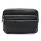 Louis Vuitton Taiga Bum Bag Outdoor Noir Black