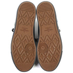 Louis Vuitton Tattoo Line Canvas Suede Alps Emblem High Cut Sneakers — view 8